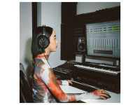Audio Technica ATH-R30x Audio Technica ATH-R30x